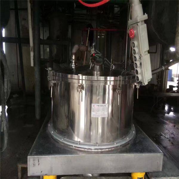 Foshan Shunde Huanrui Plastic Auxiliary Co., Ltd. company overview - view 4