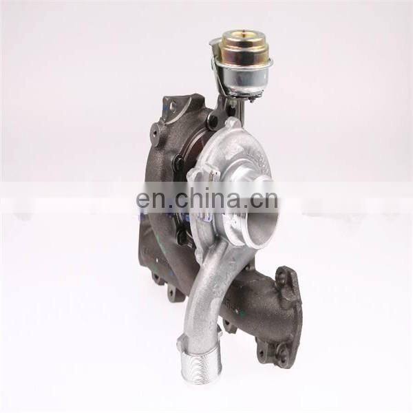 GT1749MV turbocharger 767835-5001 55195787 turbo charger for Opel Astra CDTi, Vectra CDTi, Zafira CDTi with Z19DT engine