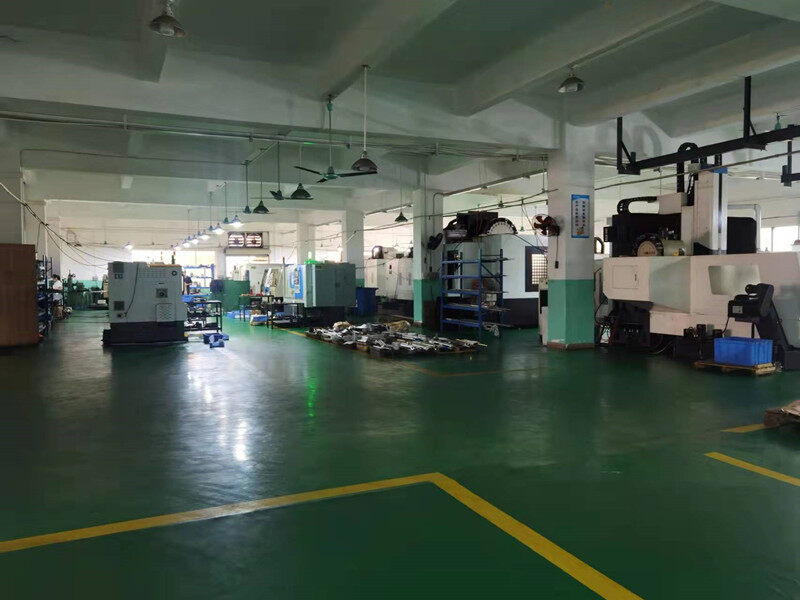 Lens Technology HK Development Limited company overview - view 4