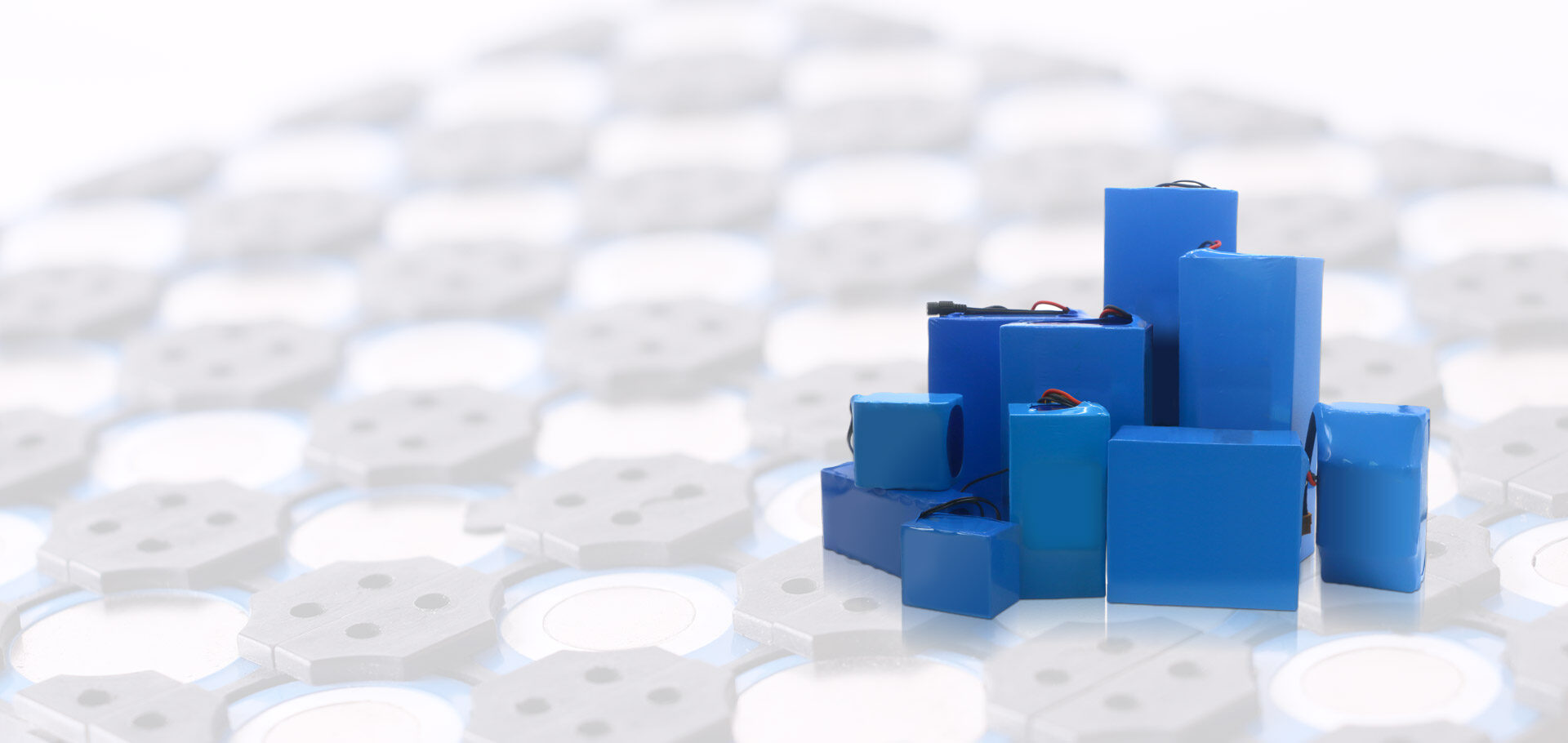 PLS Battery Co., Ltd company overview - view 1