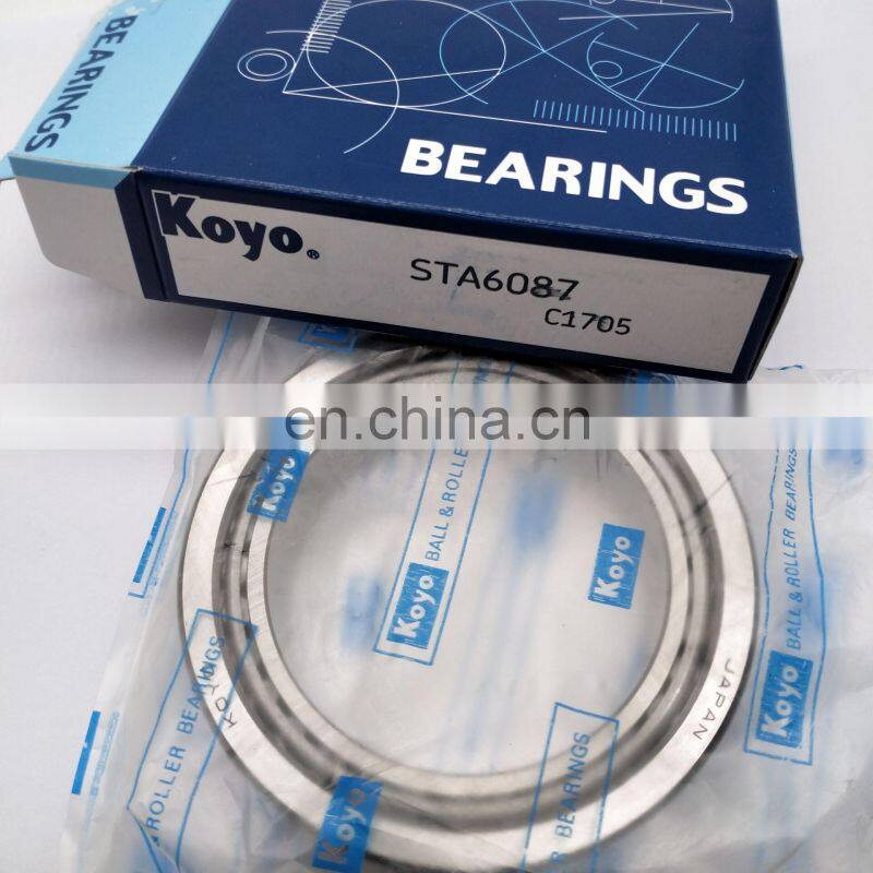 4T-580/572 NTN Tapered bearing. Inch dimension 82.55x139.992x36