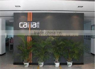 Chaozhou Caijia Gowns & Garment Co., Ltd. company overview - view 1