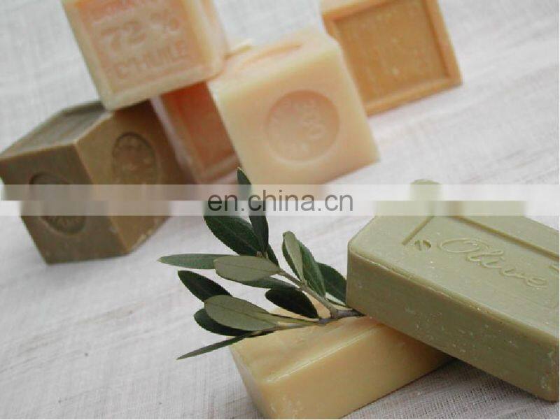 Automatic soap noodle mixer grinder plodder cutter printer forming packing making machine toilet & laundry Soap production line