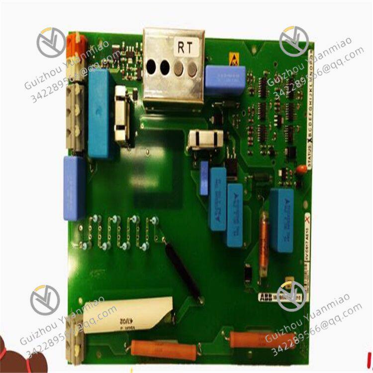 ABB-XVC517AE10-3BHB004744R0010 3