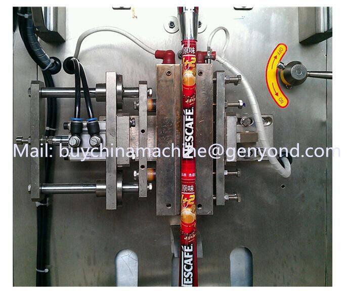 Shanghai Factory Industrial Spray Dried & Freeze Dried Instant Coffee Extraction Drying Machine Processing Plant/production Line