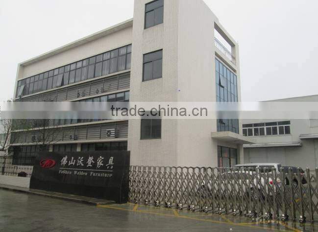 Foshan Walden Furniture Co., Ltd. company overview - view 2