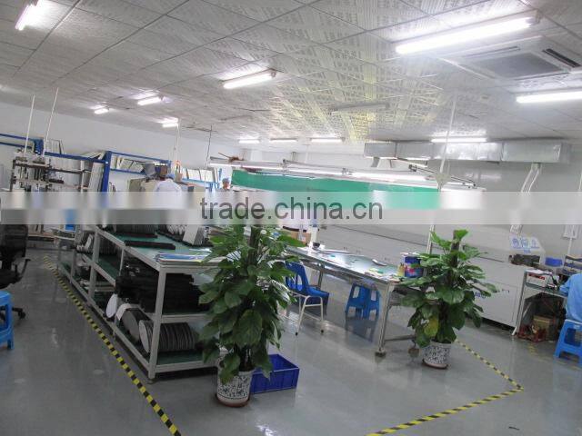 Shenzhen LUCKY Solid State Lighting Co., Ltd. company overview - view 4