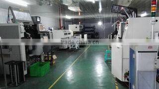 Yuyao Yongyao Optoelectronics Technology Co., Ltd. company overview - view 3