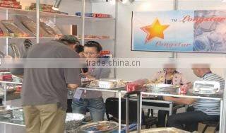 Longstar Aluminium Foil Products Co., Ltd. company overview - view 2