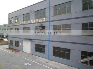 Zhejiang FYD Industrial Co., Ltd. company overview - view 1