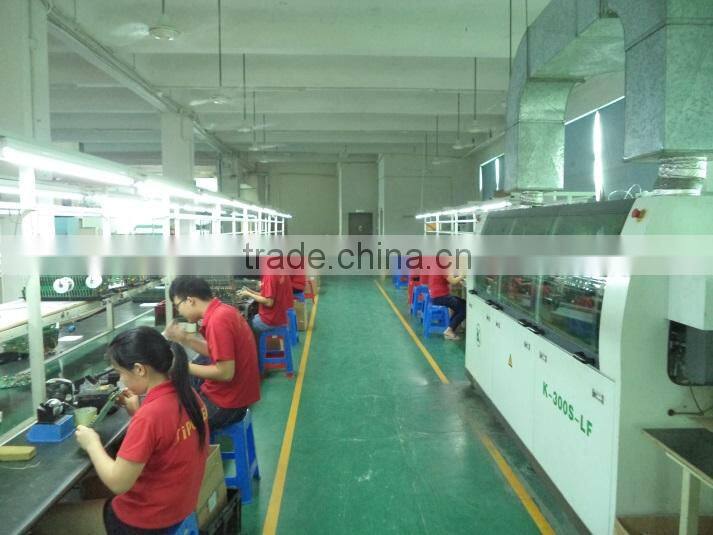 Shenzhen Sipo Technology Co., Ltd. company overview - view 4