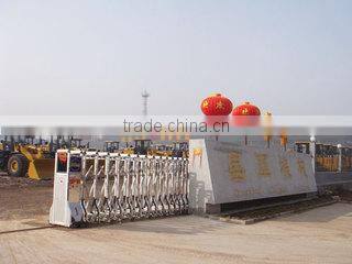 Qingzhou Changhui International Trade Co., Ltd. company overview - view 1