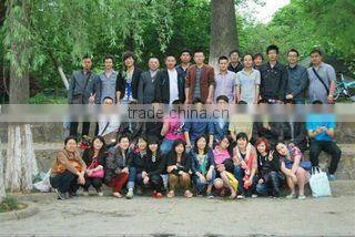 Nanjing Wecan Auto Parts Co., Ltd. company overview - view 2