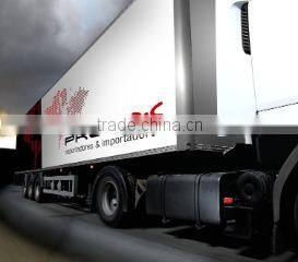 Proex Drinks Group S.A. company overview - view 2