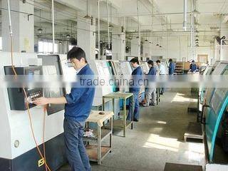 Ningbo Taikoo Outdoor Products Co., Ltd. company overview - view 3