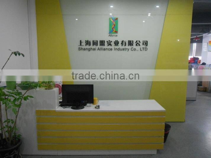 Shanghai Alliance Industry Co., Ltd. company overview - view 2