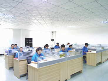 Dongguan Yihui Optielectronic Technology Co., LTD company overview - view 1