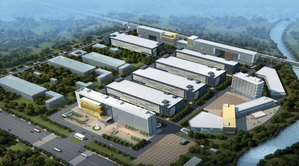 Sunshining Industries Holdings Limited company overview - view 1