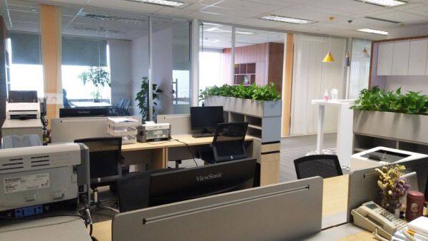 Maoheng (Shanghai) International Trade Co.,Ltd company overview - view 1