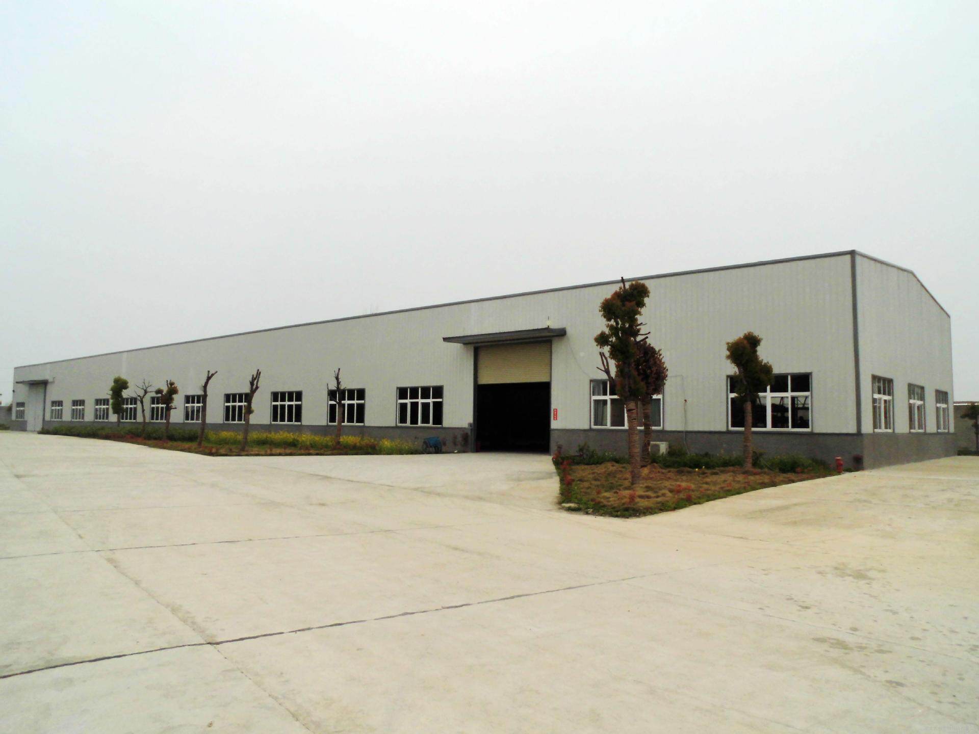 Liaoyang Lilong Machinery Company company overview - view 1
