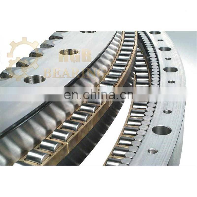 LYHGB high precision excavator parts slewing bearing Factory supply swing bearing
