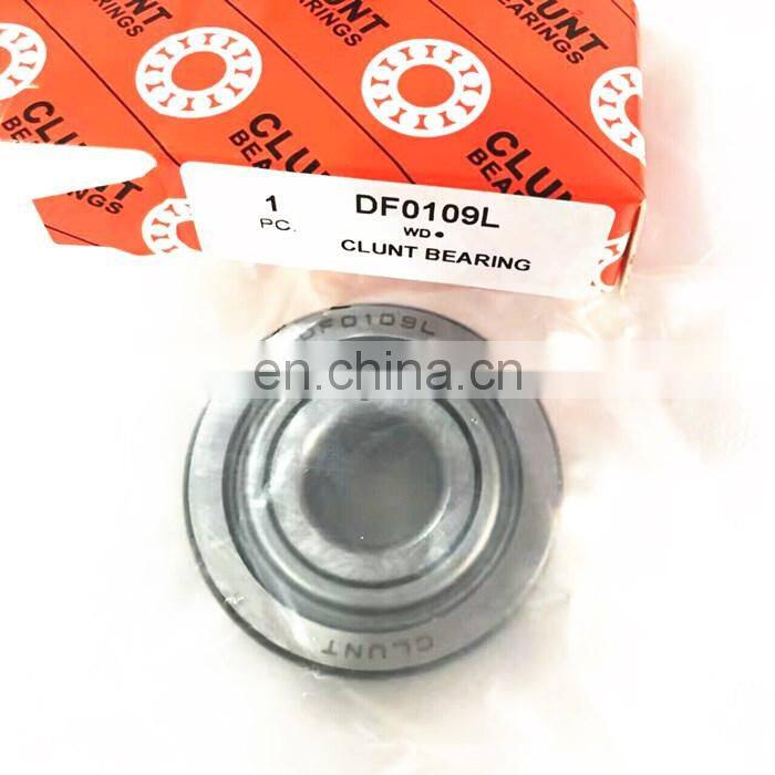 Good price 12.7*38.1*15.9mm DF0109L bearing DF0109L deep groove ball bearing DF0109L