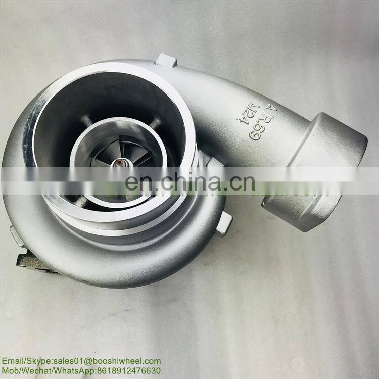 Gt500201b turbo 701756-0001 196-5946 0r7921 701756-9001 1530703 Turbocharger for Cat 3406e Engine