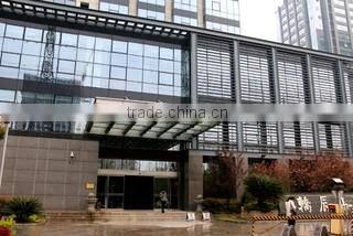 Ningbo Four Seasons Evergreen International Trade Co., Ltd. company overview - view 3