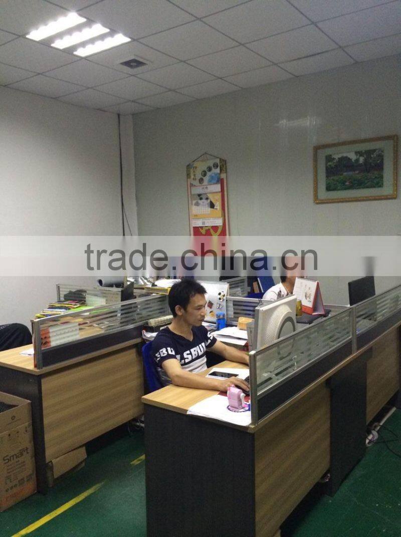 Dongguan Lin Wang Garment Accessory Co., Ltd. company overview - view 3