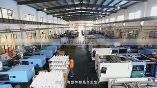 Ningbo JT Intelligent Sanitaryware Technology Co., Ltd. company overview - view 2