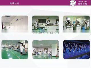 Shenzhen Uvled Optoelectronic Technology Co., Ltd. company overview - view 3