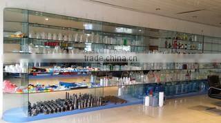 Taizhou Huangyan Yawei Machinery Factory company overview - view 2