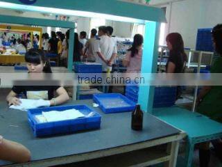 Yiwu Duyizhao Jewelry Co., Ltd. company overview - view 2