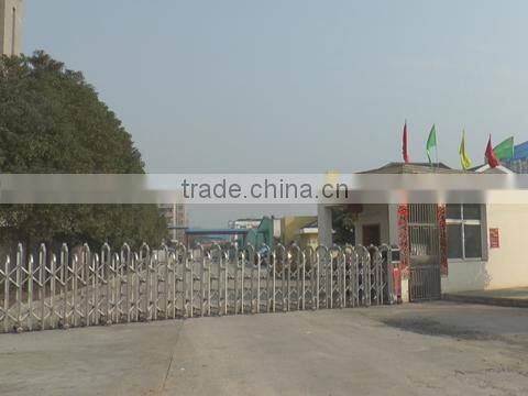 Topwin (Hubei) Non-Woven Products Co., Ltd. company overview - view 1