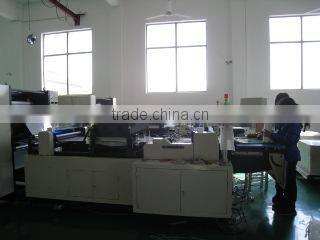 Wuxi City Qingfeng Plastic Co., Ltd. company overview - view 4