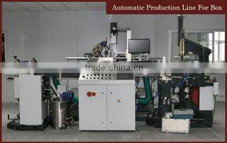 Shenzhen Odear Fashion Technology Co., Ltd. company overview - view 2