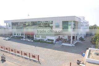 Falcon Pumps Private Limited company overview - view 1