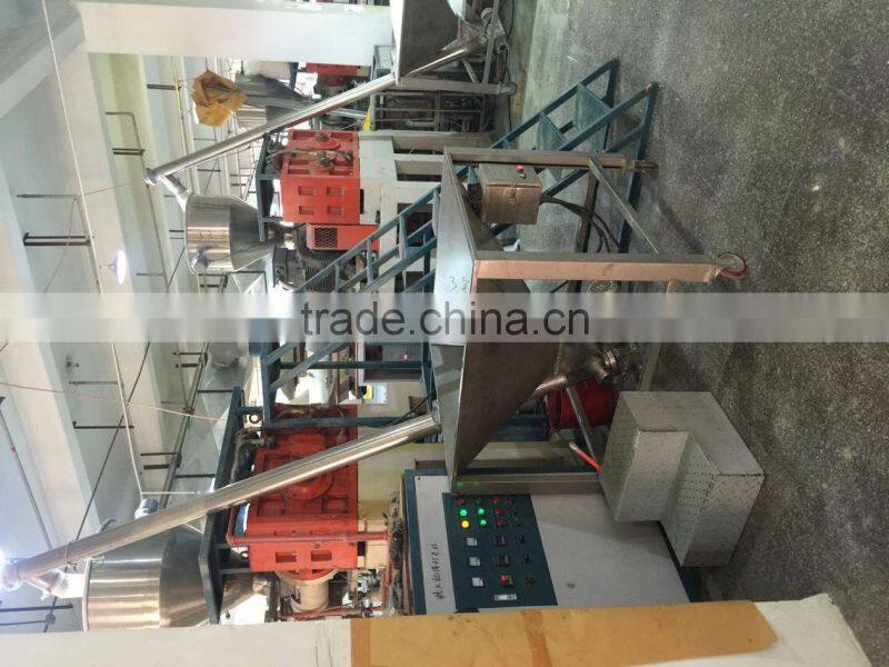 Zhejiang Xintai Plastic Printing Co., Ltd. company overview - view 1