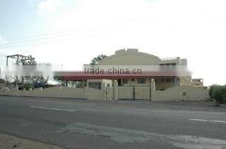 Masand Agro Equipments Private Limited company overview - view 1