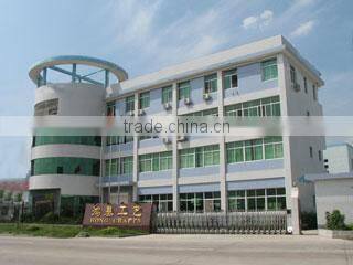 Minhou Hong-Crafts Co., Ltd. company overview - view 2