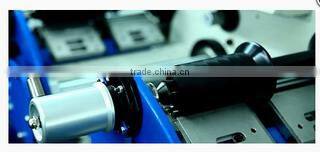 Shenzhen Baoan District Songgang Shunli Thread Industrial Factory company overview - view 3