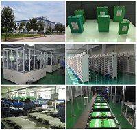 Yunergy Battery Co.,Ltd company overview - view 1