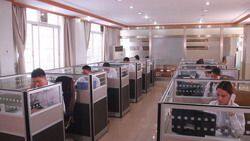 Guangdong YIPAI Catering Equipment Co., Ltd company overview - view 2