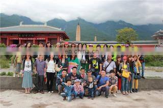 Quanzhou Dear Lover Fashion Apparel Co., Ltd. company overview - view 1