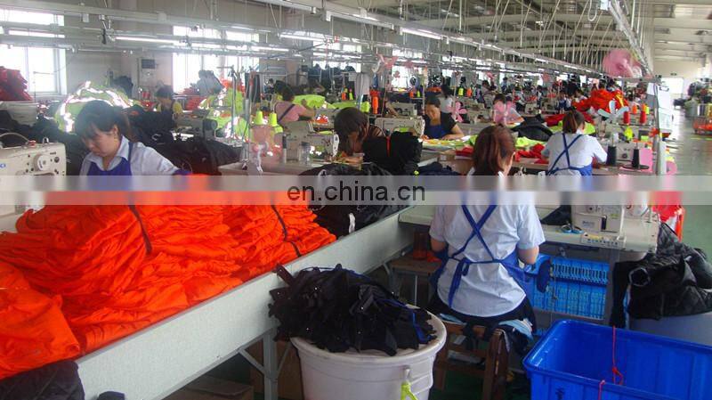 Henan Eastman Garment Manufacture Co., Ltd. company overview - view 2