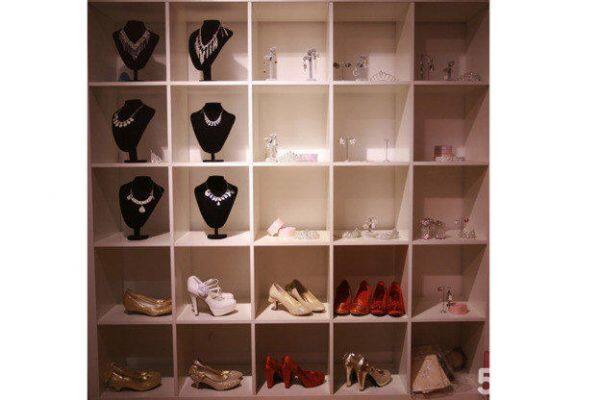 Guangzhou Springsmell Fashion Products Trading company overview - view 2