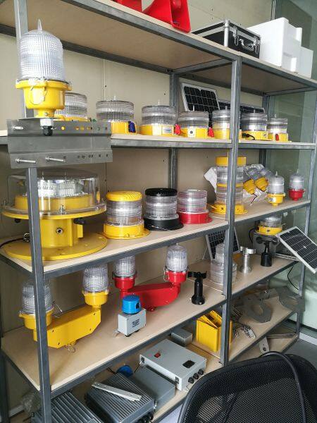 KOREARED Electronics (shanghai) Co., Ltd company overview - view 1