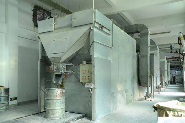 Quanzhou Huafu Chemicals Co.,ltd company overview - view 3