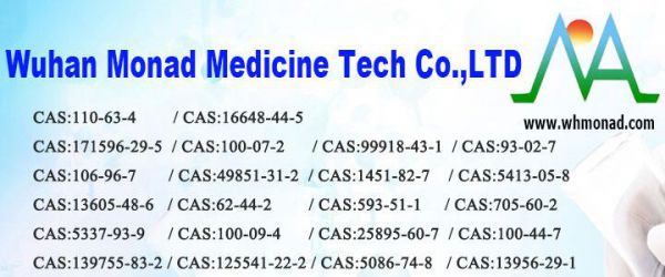 Wuhan Monad Medicine Tech Co., Ltd