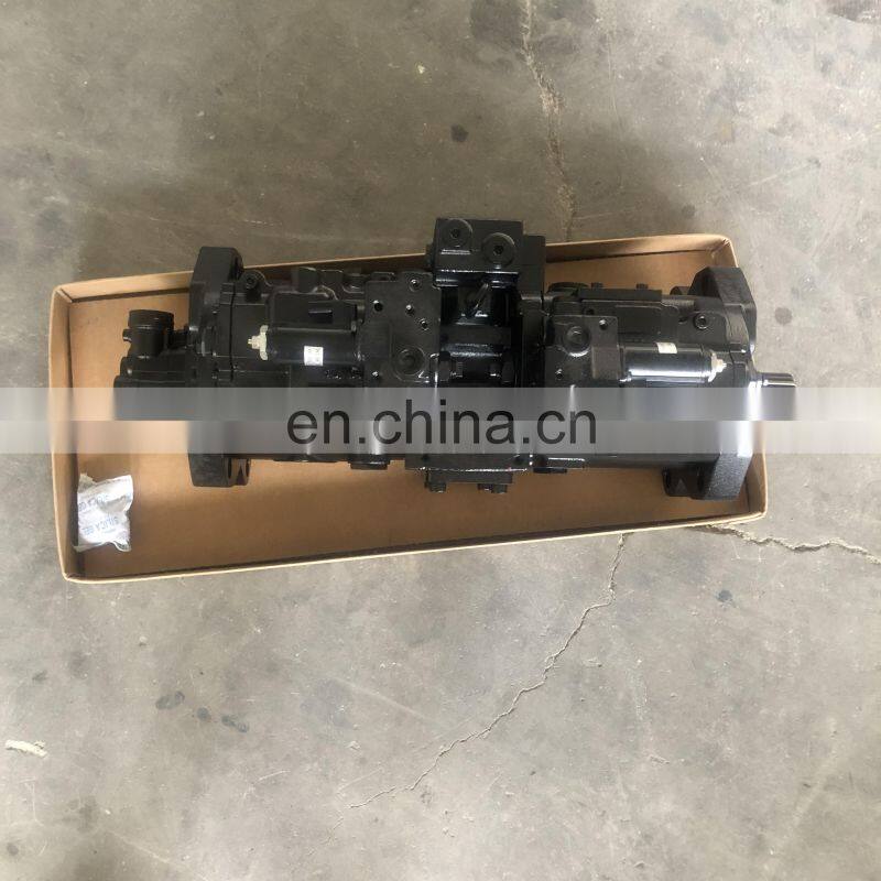 SK210-6E Swing Motor SK210-6 SK210-8 Swing Device YN15V00035F1